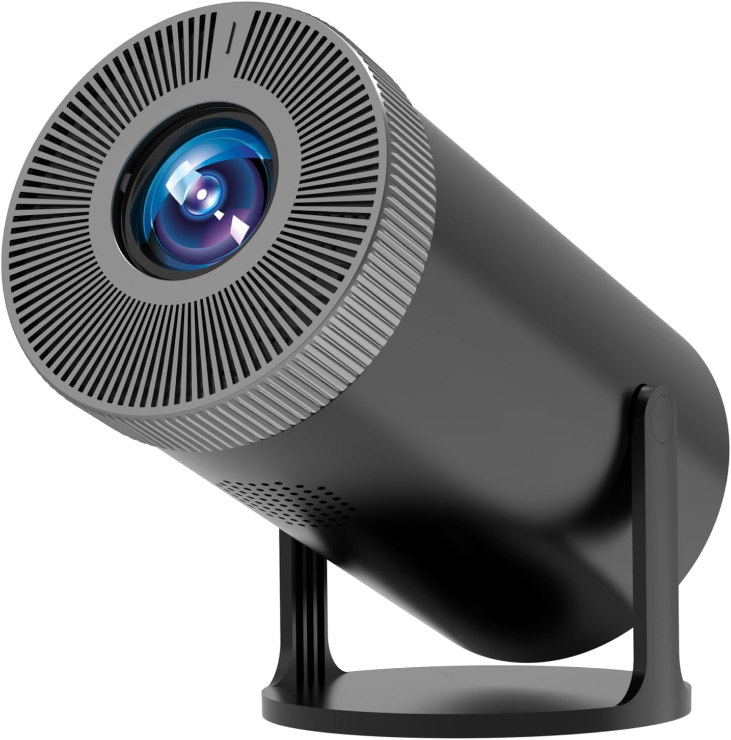 2025年最新Android TV 13.0搭載 20000LM 270°回転 プロジェクター 家庭用【2025年新登場！20000LM・270°回転・4K対応